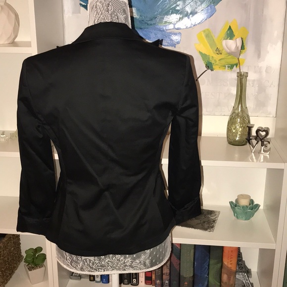 BCBG Max Azria Suiting Jacket - Picture 3 of 5